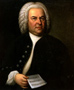 JS Bach