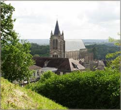 Montfort l'Amaury